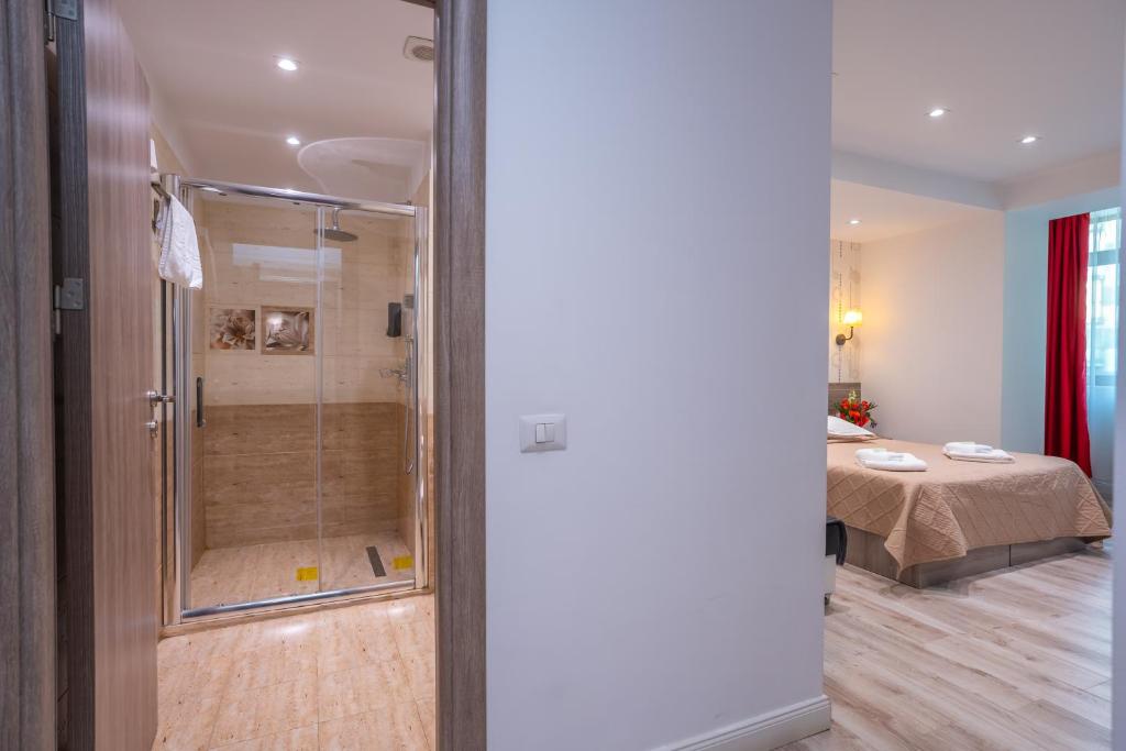 Hotel Liad City Center - Resim 19