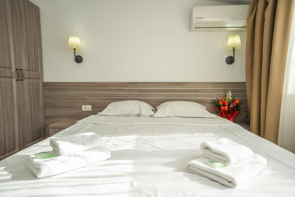 Hotel Liad City Center - Resim 35