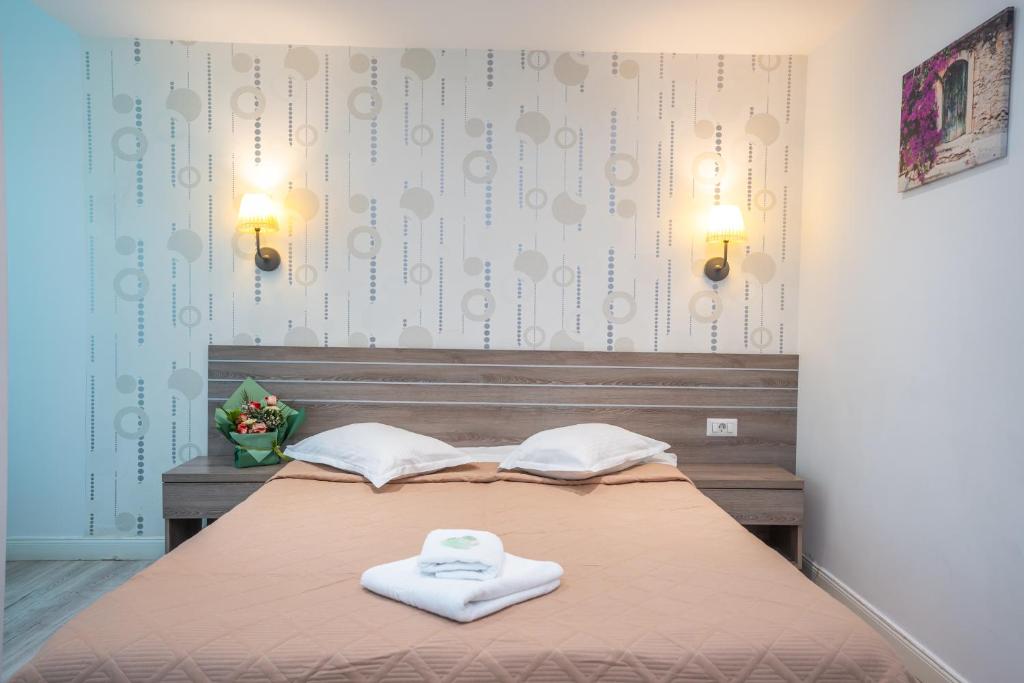 Hotel Liad City Center - Resim 22