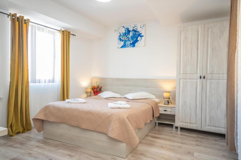 Hotel Liad City Center - Resim 8