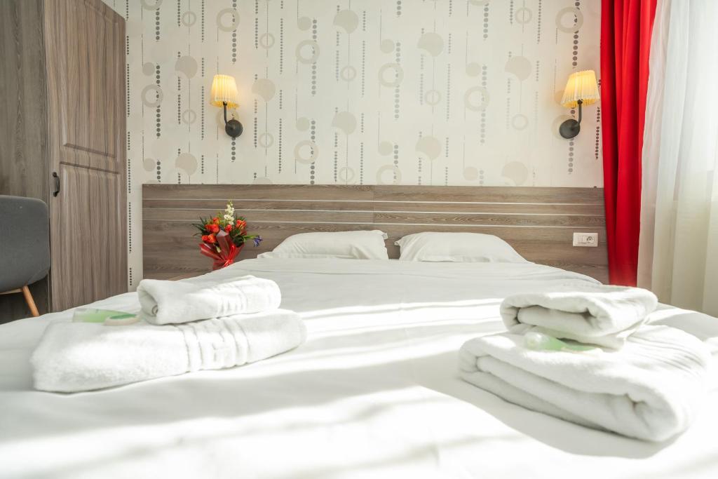 Hotel Liad City Center - Resim 40