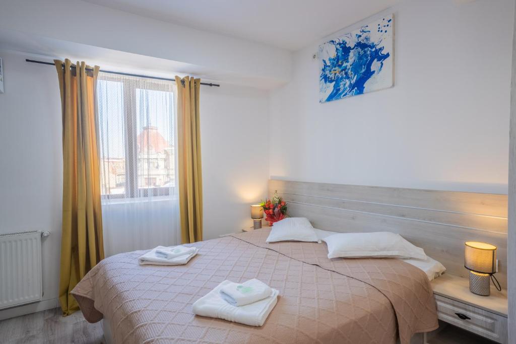 Hotel Liad City Center - Resim 25
