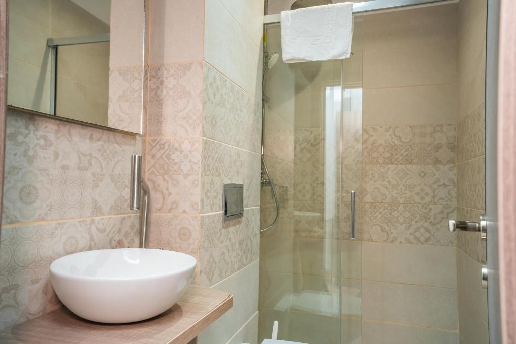 Hotel Liad City Center - Resim 41