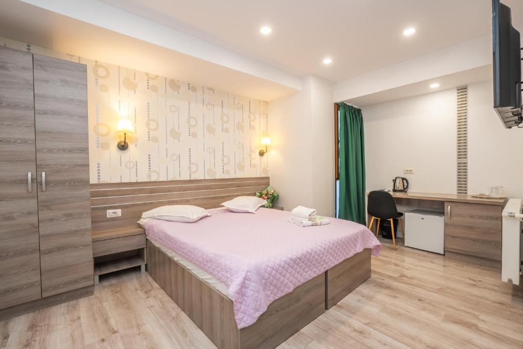 Hotel Liad City Center - Resim 42