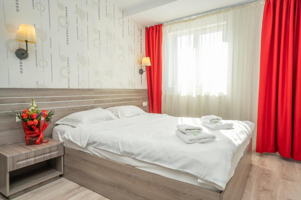 Hotel Liad City Center - Resim 45