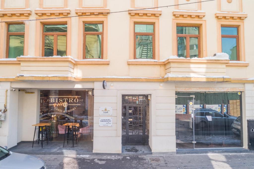 Hotel Liad City Center - Resim 33