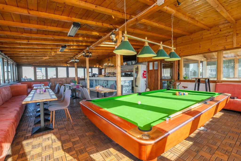 Hotel Liad City Center - Resim 4