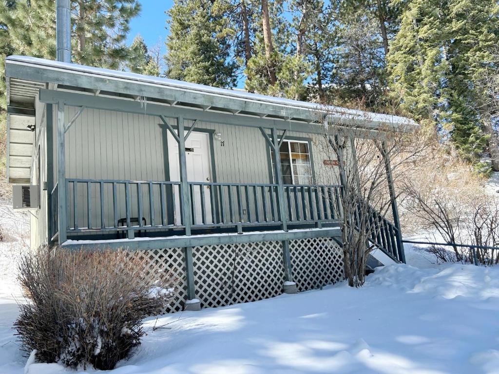 Pine Knot Guest Ranch photo