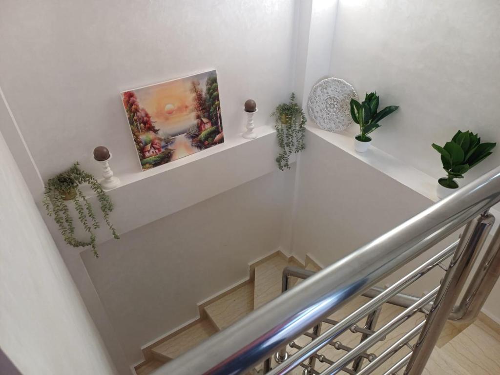Fotografie z fotogalerie ubytování Mini villa 1 Al hoceima v destinaci Al Hoceïma