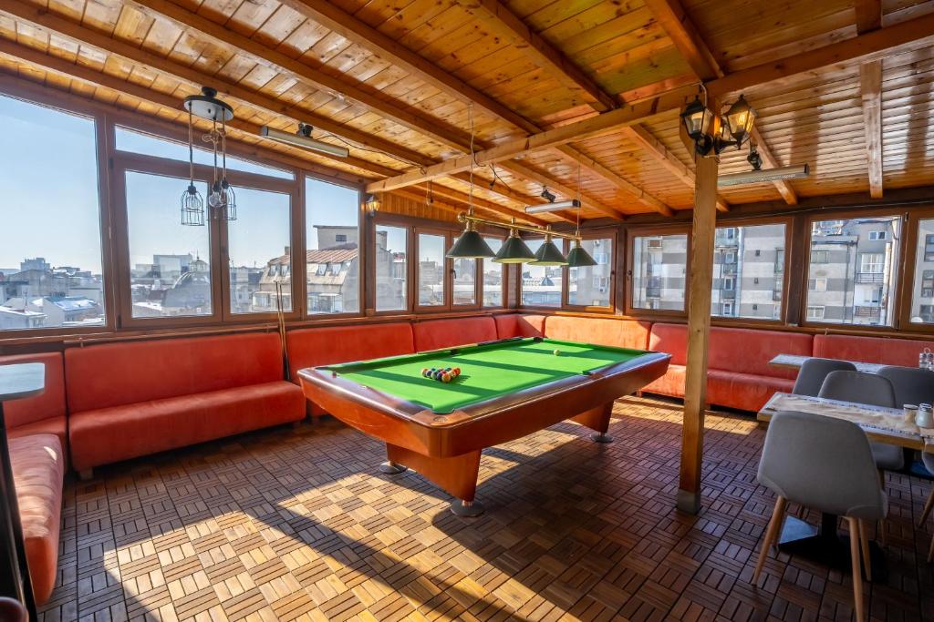 Hotel Liad City Center - Resim 14