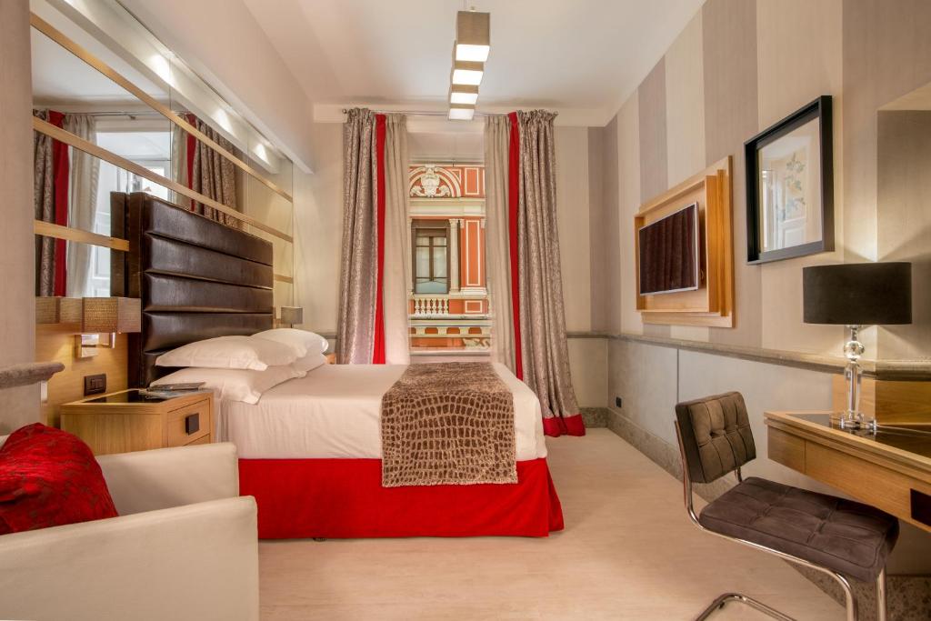 Hotel Royal Court - Resim 4