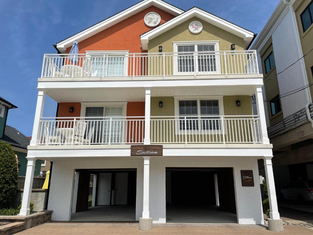 Ala Moana Motel & Suites - Two-Bedroom Apartment