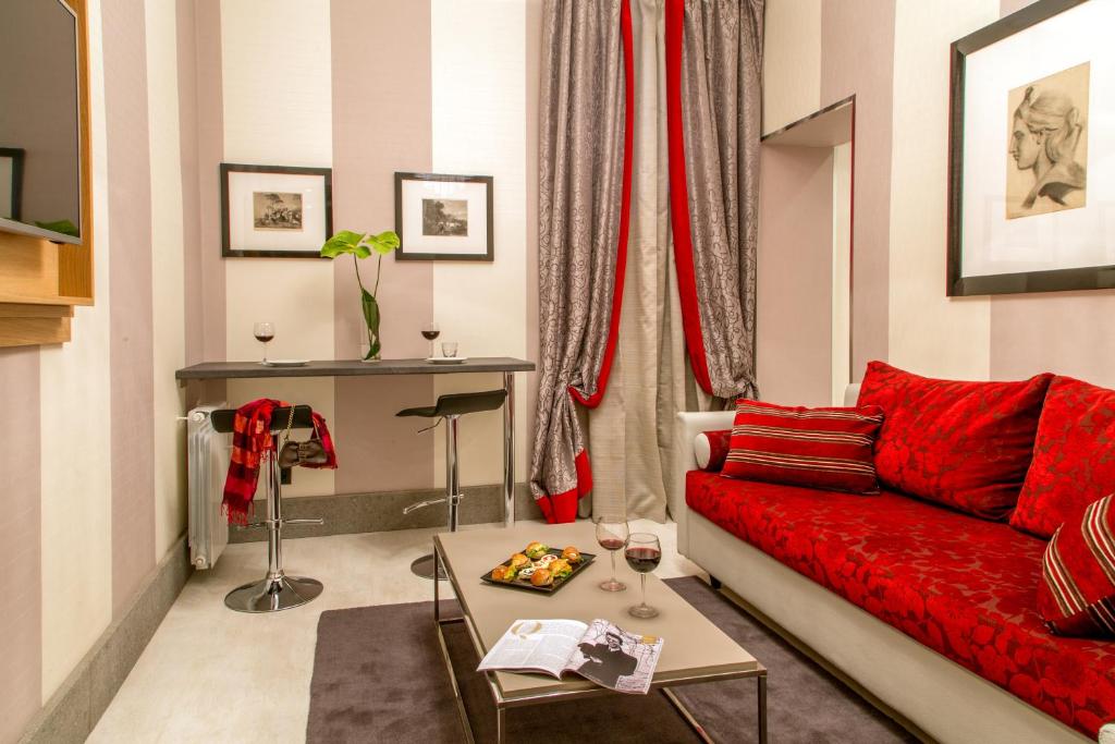 Hotel Royal Court - Resim 19