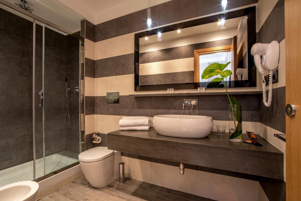 Hotel Royal Court - Resim 21