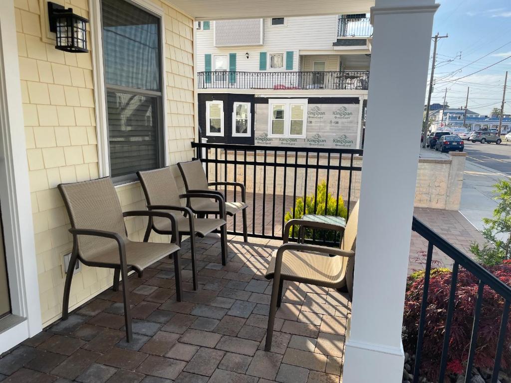 Ala Moana Motel & Suites - One-Bedroom Apartment