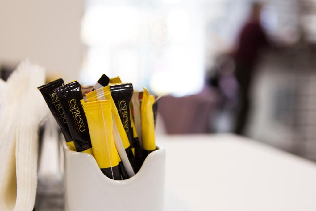 Pan Hotel - Resim 39