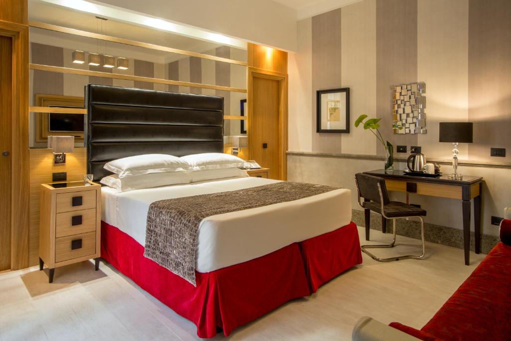 Hotel Royal Court - Resim 10