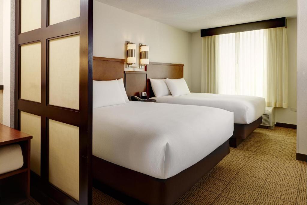 Hyatt Place Bethlehem-Downtown photo