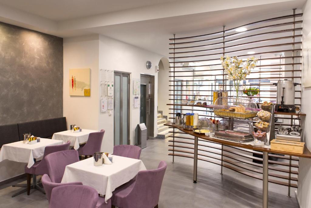 Pan Hotel - Resim 23