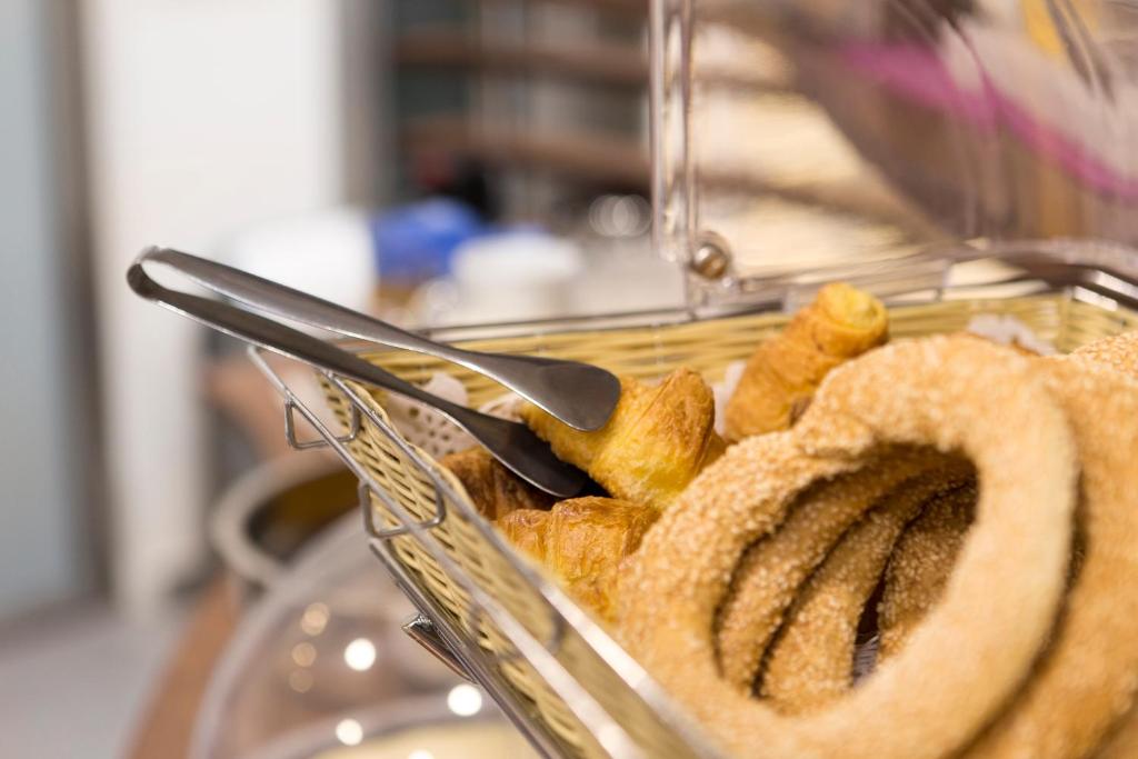 Pan Hotel - Resim 38