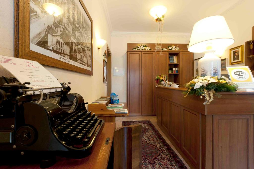 Fotografie z fotogalerie ubytování Ai Campi Di Marcello Hotel v Monfalcone