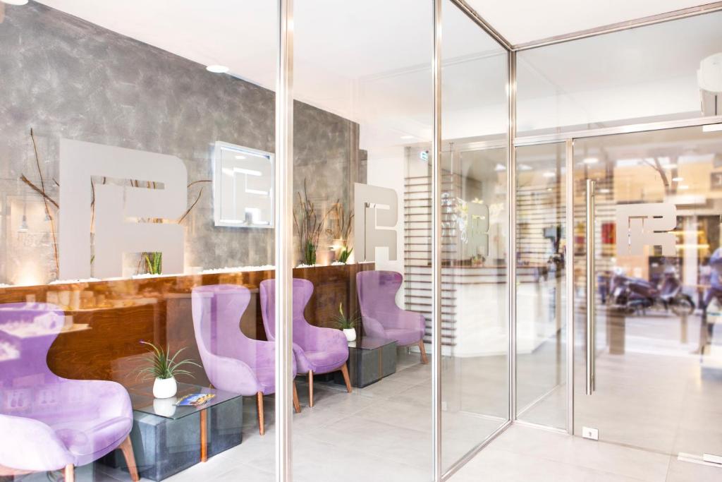 Pan Hotel - Resim 29