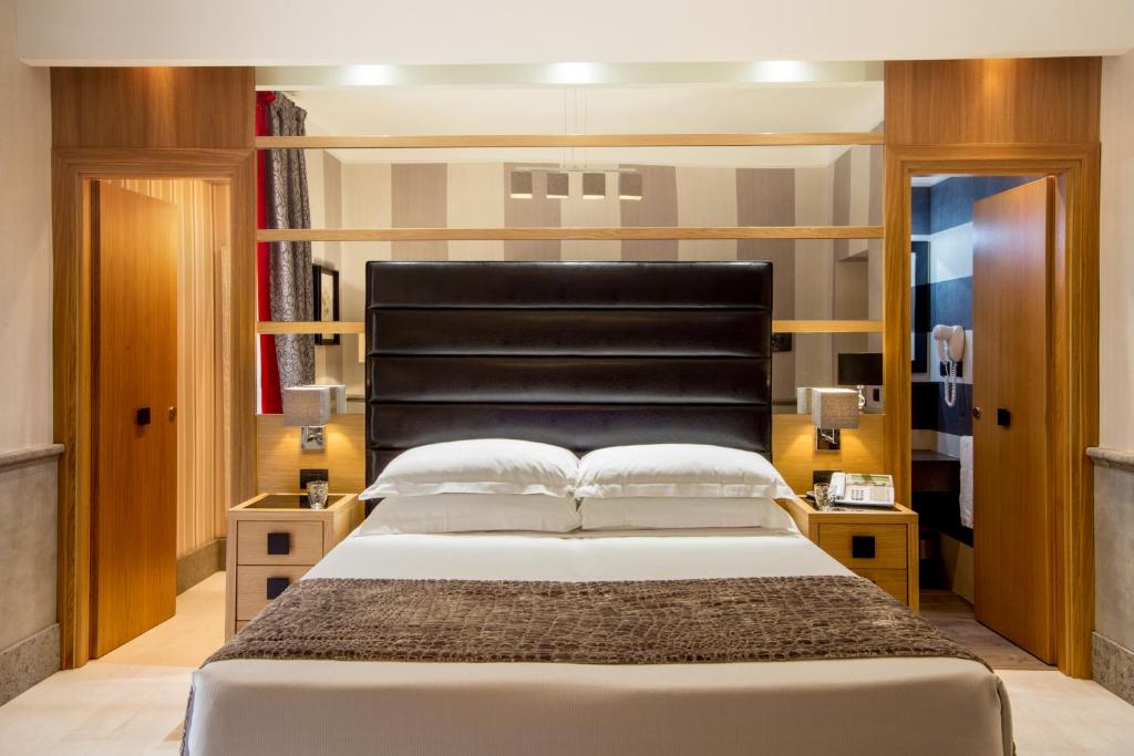 Hotel Royal Court - Resim 17