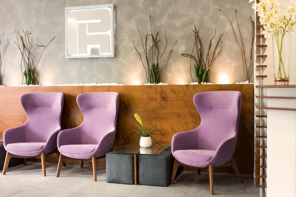 Pan Hotel - Resim 37