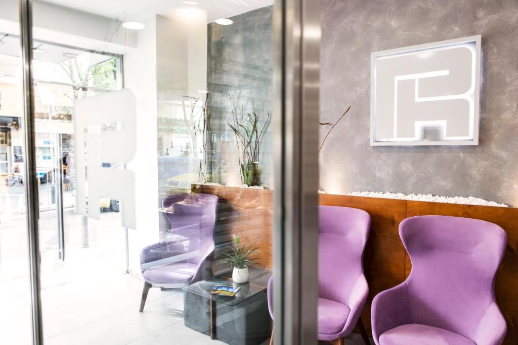 Pan Hotel - Resim 35