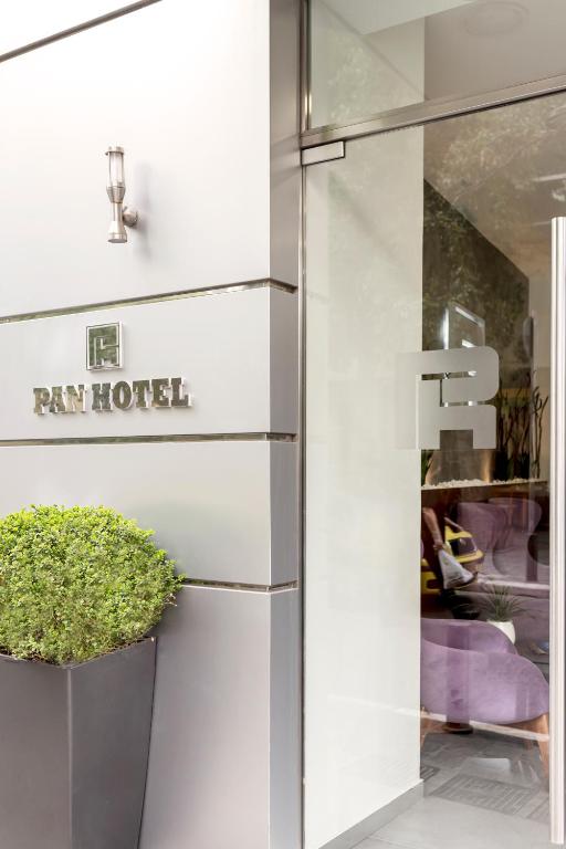 Pan Hotel - Resim 33