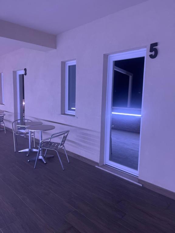 Fotografie z fotogalerie ubytování B&B La Terrazza Polifrone v destinaci Cotronei