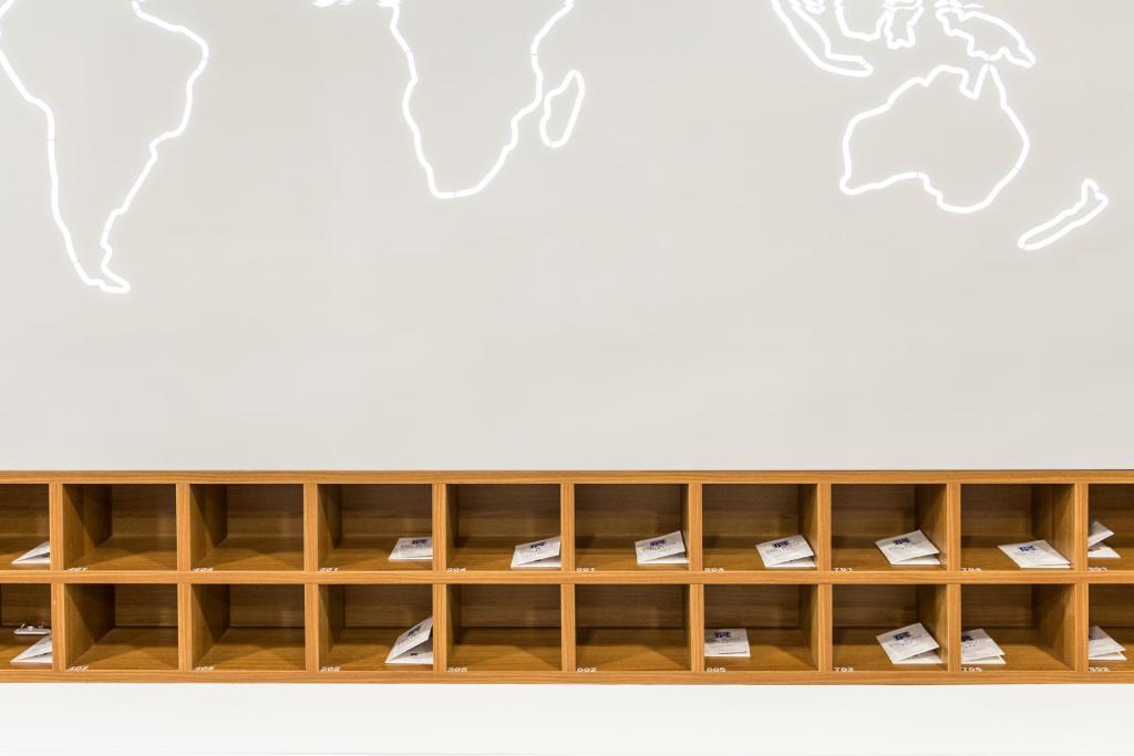 Pan Hotel - Resim 31