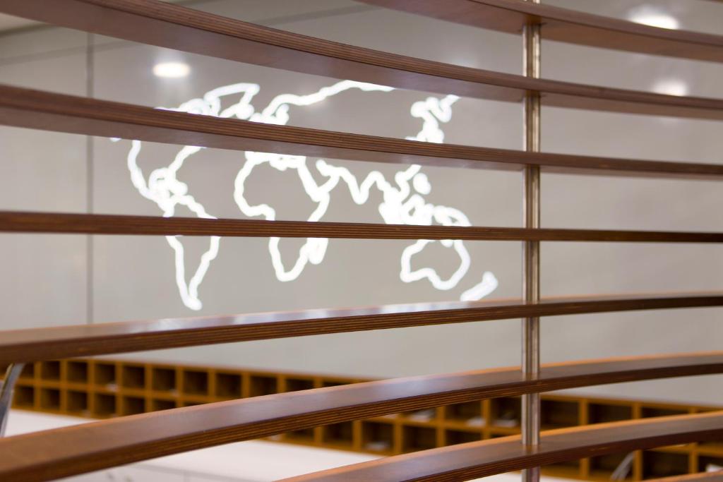 Pan Hotel - Resim 32