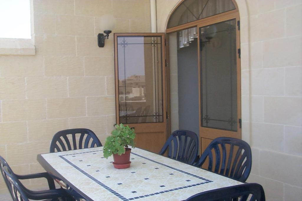 Fotografie z fotogalerie ubytování Villa Palma v destinaci Sannat