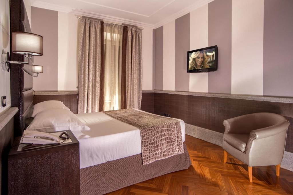 Hotel Royal Court - Resim 22