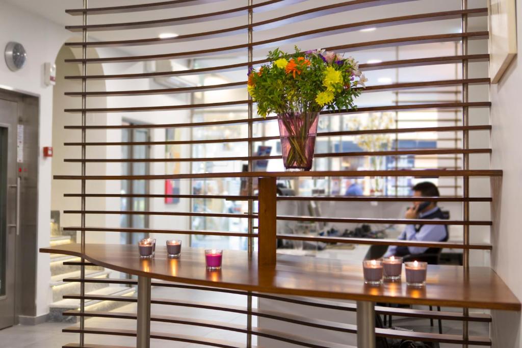 Pan Hotel - Resim 18