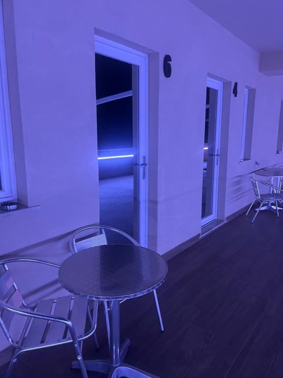 Fotografie z fotogalerie ubytování B&B La Terrazza Polifrone v destinaci Cotronei