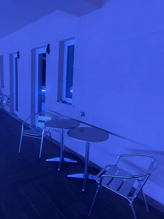 Fotografie z fotogalerie ubytování B&B La Terrazza Polifrone v destinaci Cotronei