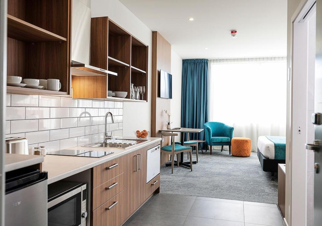 Quest on Kilmore - Resim 10