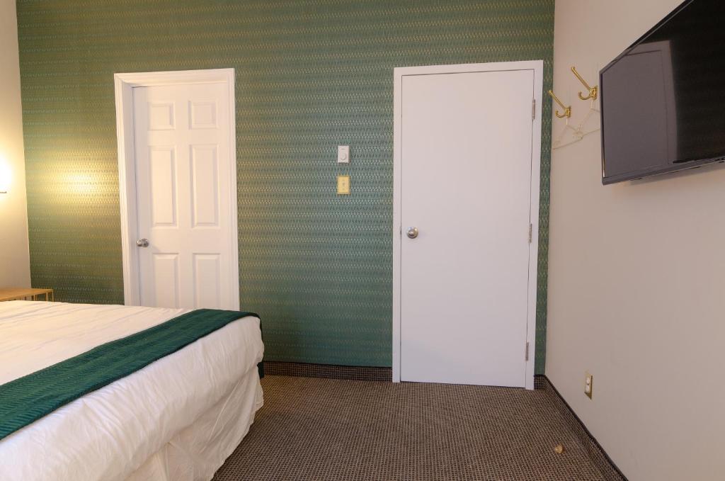 Hotel Dorion - Resim 44