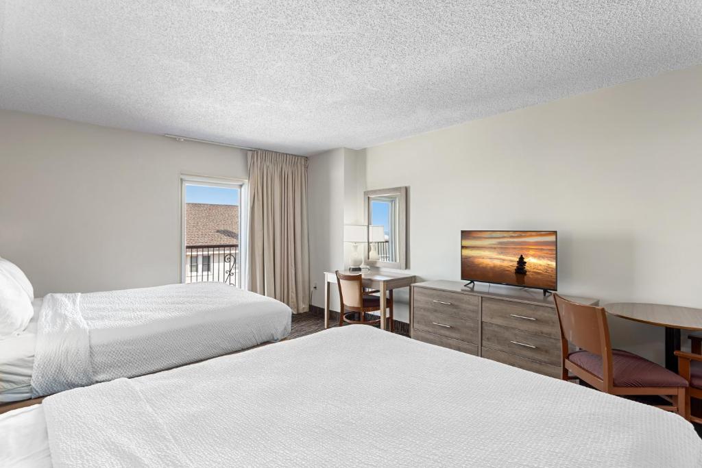 Americana Motor Inn on Boardwalk photo
