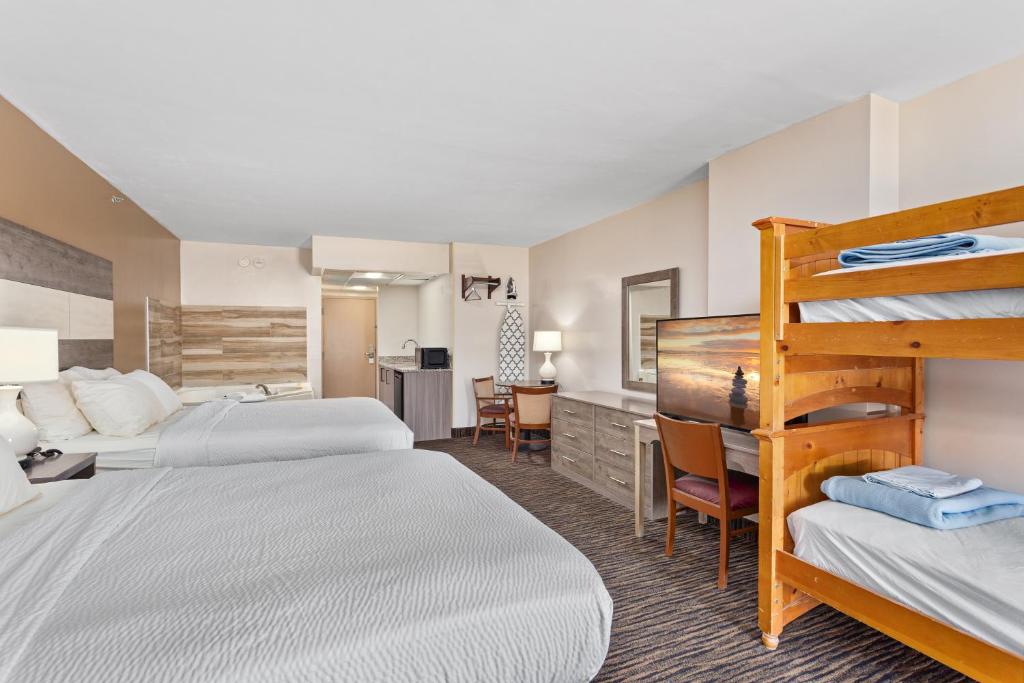 Americana Motor Inn on Boardwalk photo