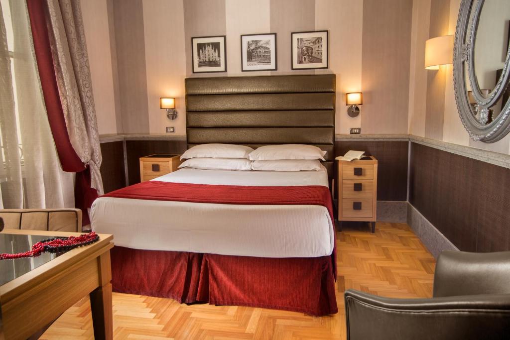 Hotel Royal Court - Resim 16