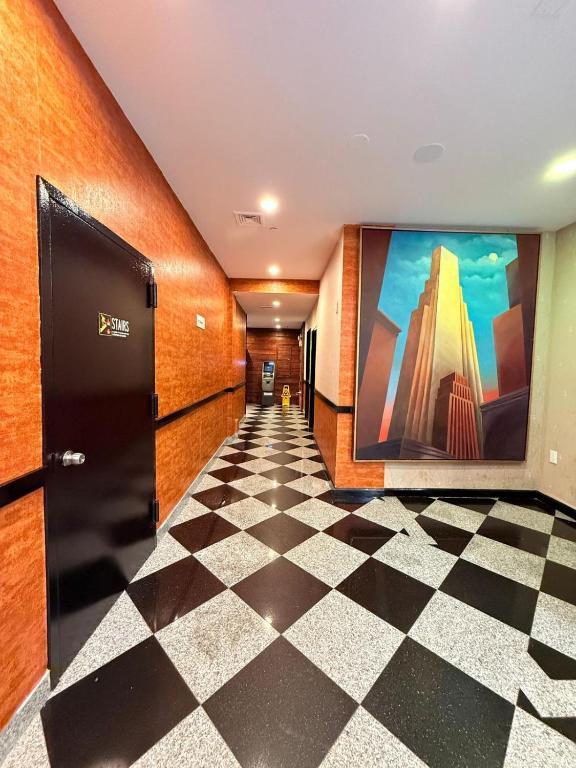 Fotografie z fotogalerie ubytování Hotel Key v Queensu