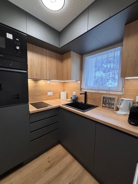 Luxuse Ferienwohnung Flüe 11 - Resim 16