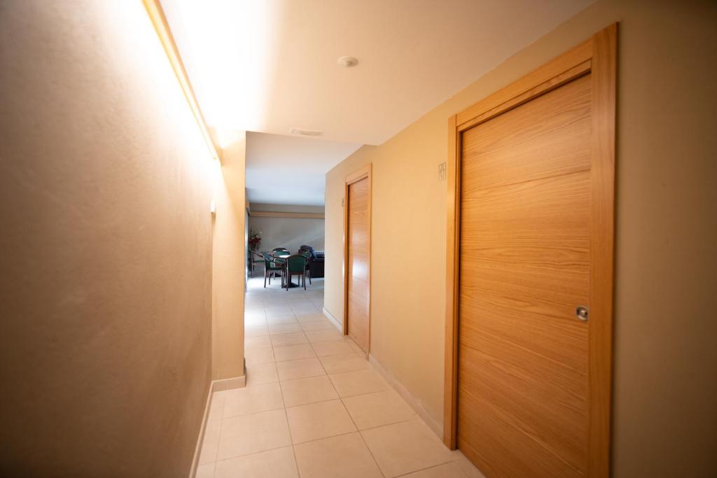 Fotografie z fotogalerie ubytování Hotel Bruna v destinaci Esterri d'Àneu