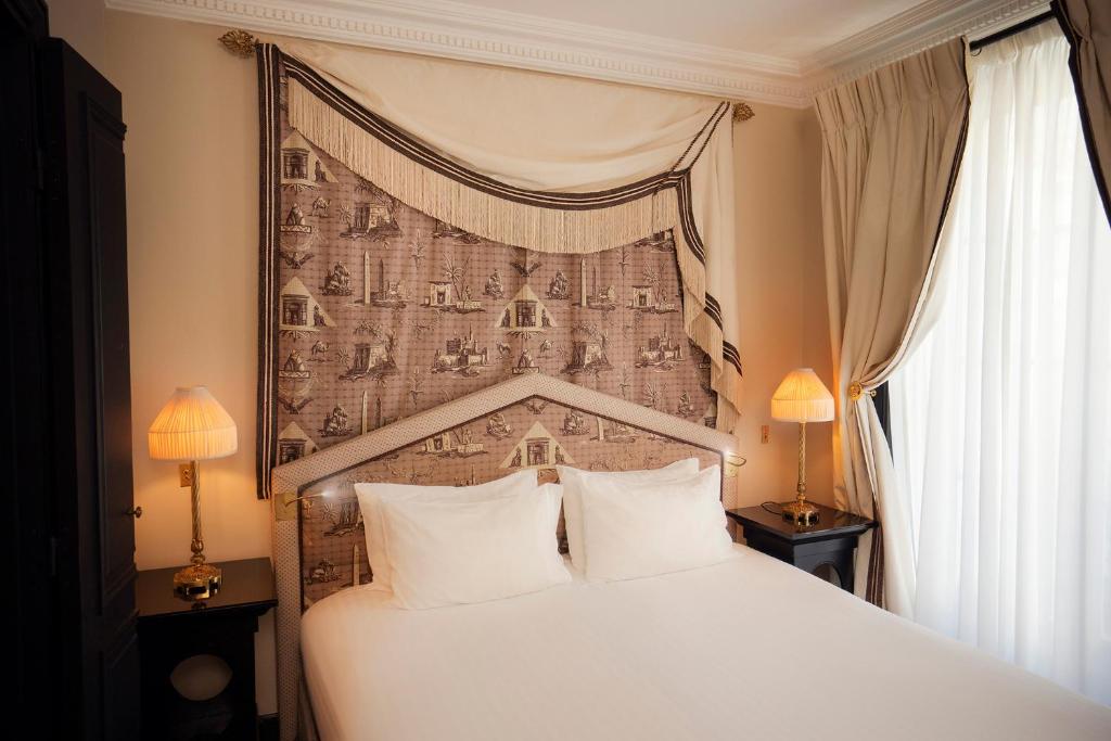 Maison Athénée - Resim 45