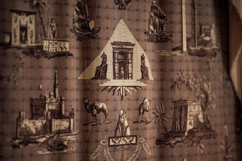 Maison Athénée - Resim 44