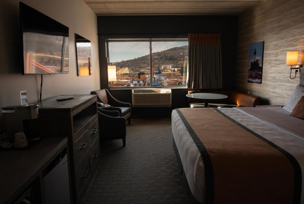 Pier B Resort - 
