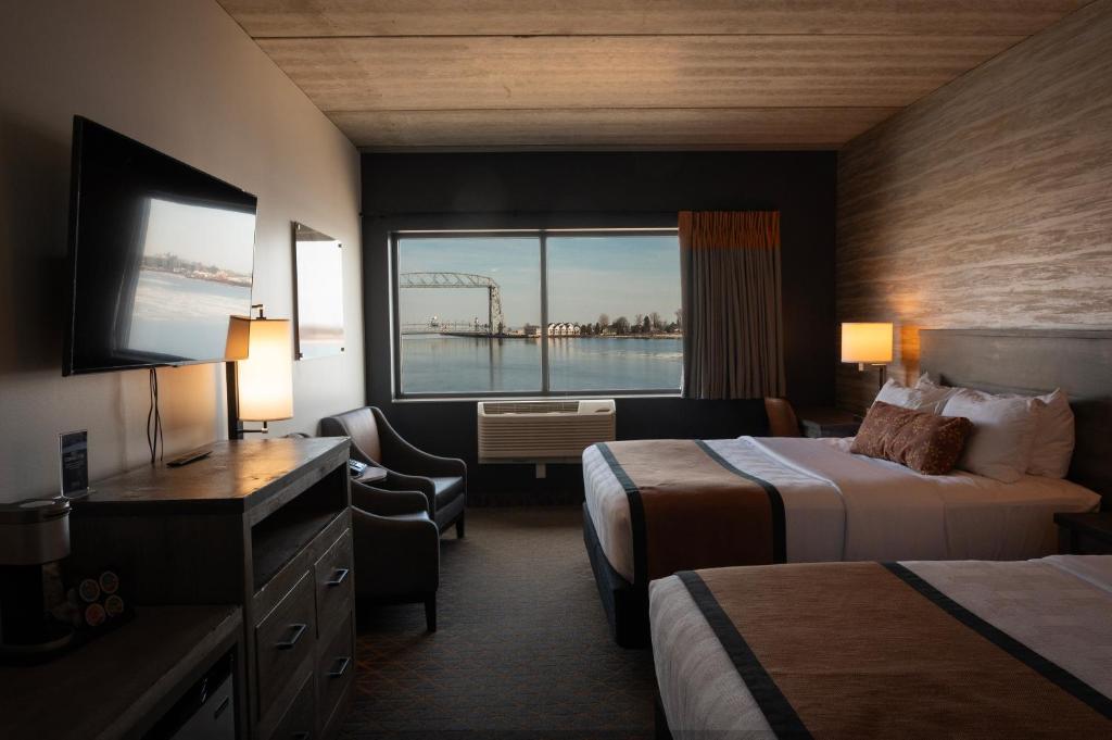 Pier B Resort - 